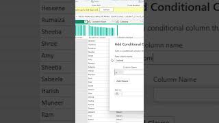 How to Custom Sort in Power BI  MiTutorials  powerbi PowerBITutorial [upl. by Latnahs]