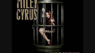 Miley Cyrus  I Cant Be Tamed toMOOSE Club Remix [upl. by Yraccaz77]