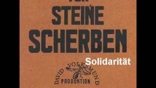 Ton Steine Scherben Solidarität [upl. by Lahcsap]