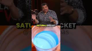 Was the Moonlanding Fake🤣 w Neil deGrasse Tyson cosmology space interestingfacts [upl. by Haberman]