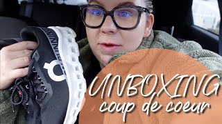 VLOGTOBRE JOUR14 Coup de coeur amp Journée de travail [upl. by Season]