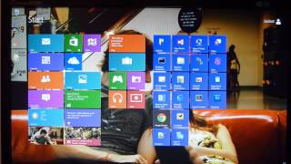 Windows 8 Start Screen Customizer [upl. by Grantley437]