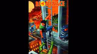 Bio Menace MIDI music  quotThe Cityquot [upl. by Menendez]