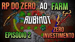 RP DO ZERO AO FARM EP2 [upl. by Arahsat202]