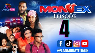 MON EX PART 4 WILMIX PROD amp LANMOU AYITI [upl. by Aramac853]