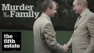 The Richard Oland Case  Murder in the Family  the fifth estate [upl. by Lauree472]