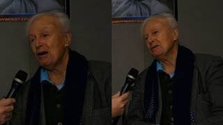 Doctor Who Legend William Russell Has Passed Away at 99 School Teacher Ian Chesterton in BBC series [upl. by Ailuy213]