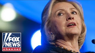 Hillary Clinton torched for remarks after Trump assassination attempt [upl. by Farrow]