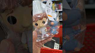 Ratatouille Remy and Alfredo Linguini Funko pop collectible toy item goldhunter137 [upl. by Obla984]