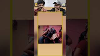 Indian Girls Instagram Trending Funny Hostel Reel Reaction 😂🔥  indianreel v2funreacts [upl. by Nalniuq416]