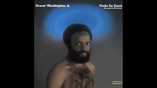 Grover Washington jr  Hydra [upl. by Avner]