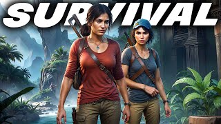 Top 10 Best SURVIVAL Games for Android 2024  HIGH GRAPHICS Games for Android OfflineOnline [upl. by Gibbon]