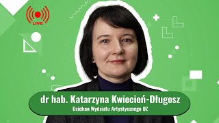 KATARZYNA KWIECIEŃDŁUGOSZ  GOŚĆ LCI [upl. by Yeclehc]