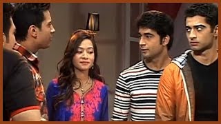 Zain Jealous Of Aliya  Beintehaa [upl. by Tobe]