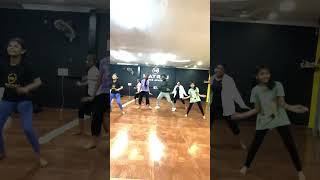 megastarchiranjeevisuperhitsongnatraj dance academy 9849570959 [upl. by Brunhilda317]