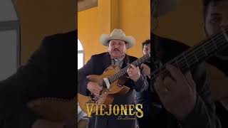 Despedida Con Mariachi Los Viejones de Linares feat Rosendo Cantú [upl. by Yesnik]