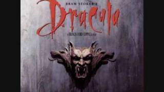 Bram Stokers Dracula movie soundtrack quotThe Hunt Buildsquot [upl. by Sihtnyc970]