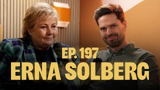 197  Erna Solberg [upl. by Jeanna]