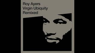 Roy Ayers  Mystic Voyage DJ Marky amp XRS Mix [upl. by Guzel]