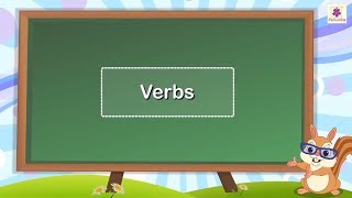 Verbs  English Grammar amp Composition Grade 5  Periwinkle [upl. by Undis]