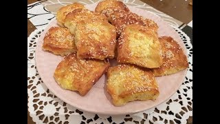 BISCOTTI SALATI CON POCHI INGREDIENTI 😋 [upl. by Gabriela]