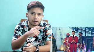 AMIT TRIVEDI’S SOUND OF THE NATION  REACTION VIDEO [upl. by Notslah]