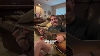 One of my favorite drinking songs… and I’ve got one dropping on the 13th 🍻 shorts ericchurch [upl. by Acinoed]