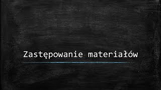 Zastępowanie materiałów  Woodwork for Inventor [upl. by Lindsley]