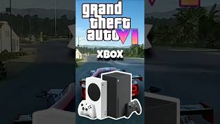 GTA6 Pehle PlayStation5 Or Xboxseries XS Per Release HogaIn Hindiyoutubeshorts gta6 viralvideo [upl. by Torhert]