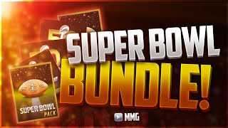 Super Bowl Bundle Baby Madden Mobile 16 Super Bowl Promo [upl. by Ecyob389]