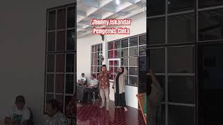 JHONNY ISKANDAR  PENGEMIS CINTA musik shortvideos shorts short fyp viralvideo trending [upl. by Aubine905]