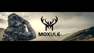 MOXULE Binocular Chest Pack  All for the Outdoor [upl. by Nigam]