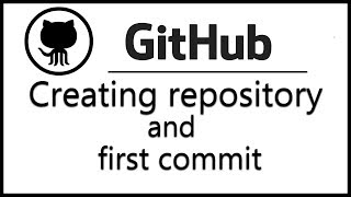 GITHUB  CREATE REPO amp AND FIRST COMMIT ON VISUAL STUDIO CODE  SUB ESPAÑOL [upl. by Noyahs269]