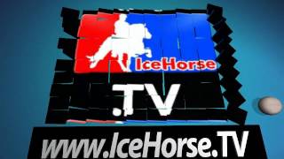 IceHorse TV Intro HD [upl. by Voss645]