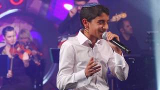 סוד המזלות I עוזיה צדוק Live I רדינג 2016 Sod Hamazalot I Uziya Tzadok [upl. by Tabbi]