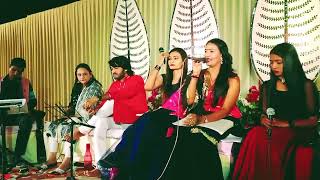 Tane Sachave Sita Sati  Lagna geet  Sing by  Sweta patel [upl. by Elconin]