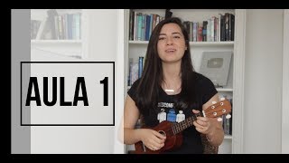 Como cantar bem Aula para iniciantes [upl. by Doowle288]