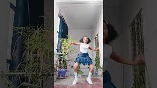 SG Lisa part dance cover by vidhi ❤ [upl. by Eleonore]