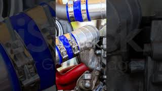 How Superchargers Work vs Turbochargers [upl. by Alurd83]