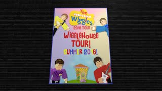 The ROBLOXian Wiggles Wigglehouse Tour 2016 [upl. by Lohse503]