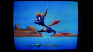 Spyro 2  Riptos Rage PS1 Part 7 [upl. by Cornelia]