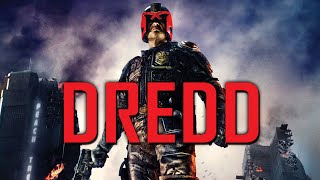 Dredd Full Movie Facts And Review  Hollywood Movie  Full Explaination  Karl Urban [upl. by Otrebogad]