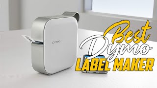 Best Dymo Label Maker In 2024 [upl. by Geri]