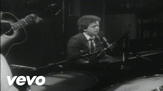 Billy Joel  Everybody Loves You Now Live at Sparks 1981 [upl. by Eliezer36]