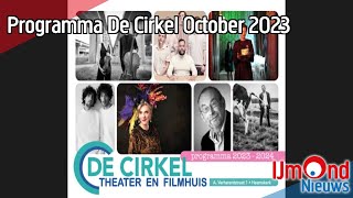 Programma De Cirkel Oktober 2023 [upl. by Arin561]