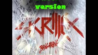 Skrillex Bangarang 1 Hour [upl. by Rhines]