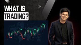 What is Trading Tagalog Explanation [upl. by Aseyt]