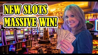 🔥 2024s Hottest Slot Unbelievable Jackpot Wins on New Machine  Staceysslotscom [upl. by Delwyn]