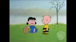 A Charlie Brown Thanksgiving  Clip [upl. by Viquelia954]