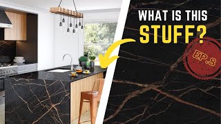 DEKTON countertops  Is it all its CRACKED up to be [upl. by Anyk]